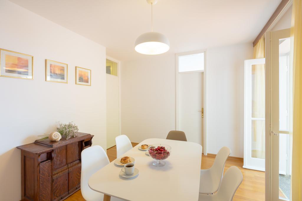 Apartment Hedera A13 Дубровник Екстериор снимка