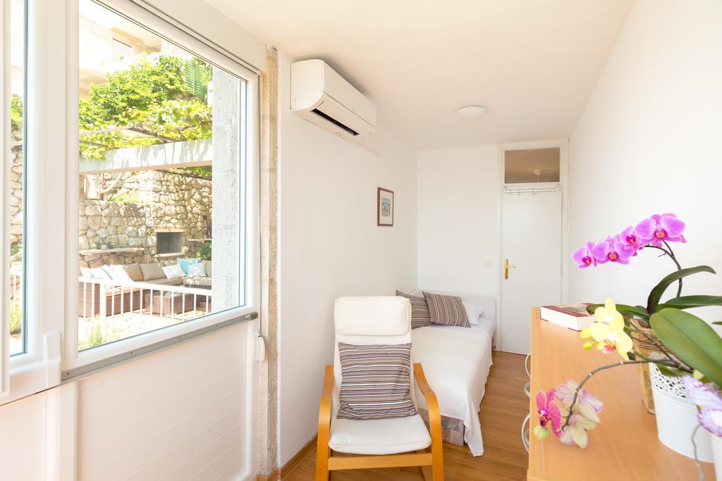 Apartment Hedera A13 Дубровник Екстериор снимка