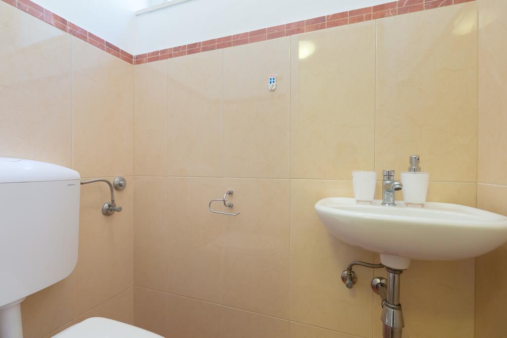 Apartment Hedera A13 Дубровник Екстериор снимка