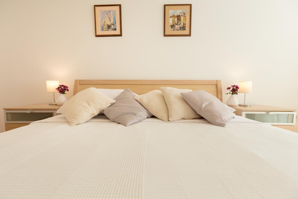 Apartment Hedera A13 Дубровник Екстериор снимка