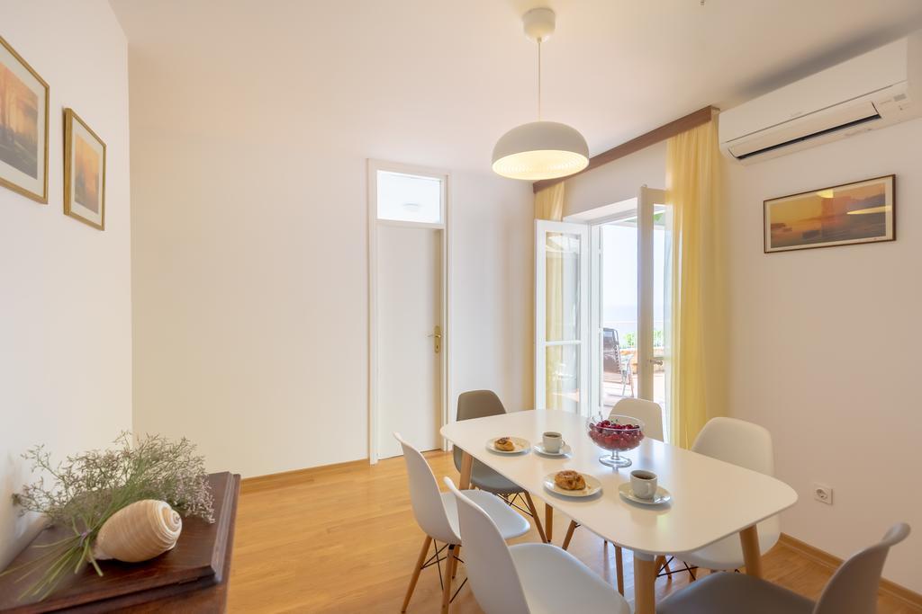Apartment Hedera A13 Дубровник Екстериор снимка
